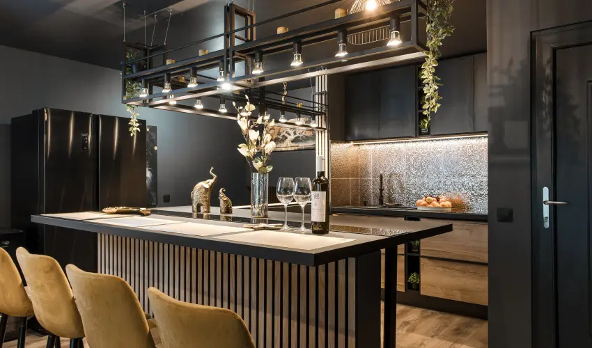 Greyhouse Apartments Hark�ny - M�jus 1.