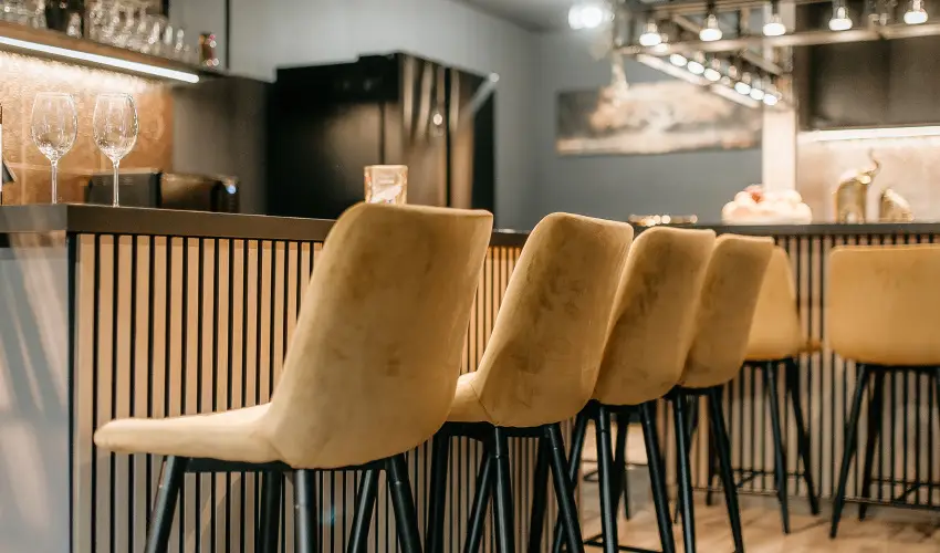 Greyhouse Apartments Hark�ny - M�jus 1.
