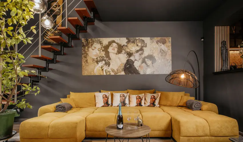 Greyhouse Apartments Hark�ny - M�jus 1.