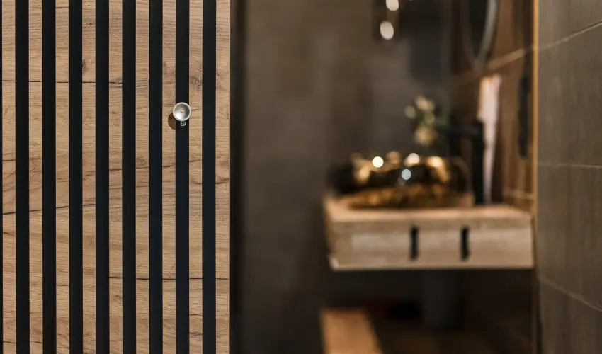 Greyhouse Apartments Hark�ny - M�jus 1.