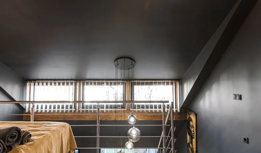 Greyhouse Apartments Hark�ny - M�jus 1.