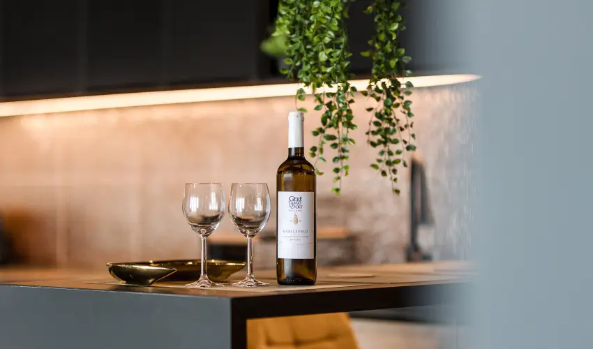 Greyhouse Apartments Hark�ny - M�jus 1.
