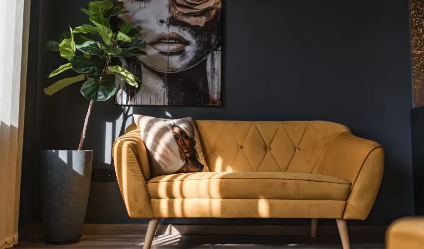 Greyhouse Apartments Hark�ny - M�jus 1.