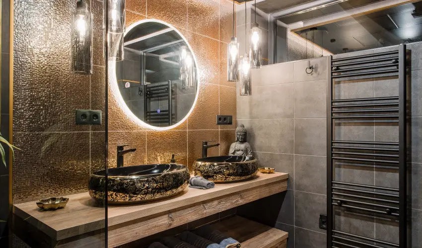 Greyhouse Apartments Hark�ny - M�jus 1.