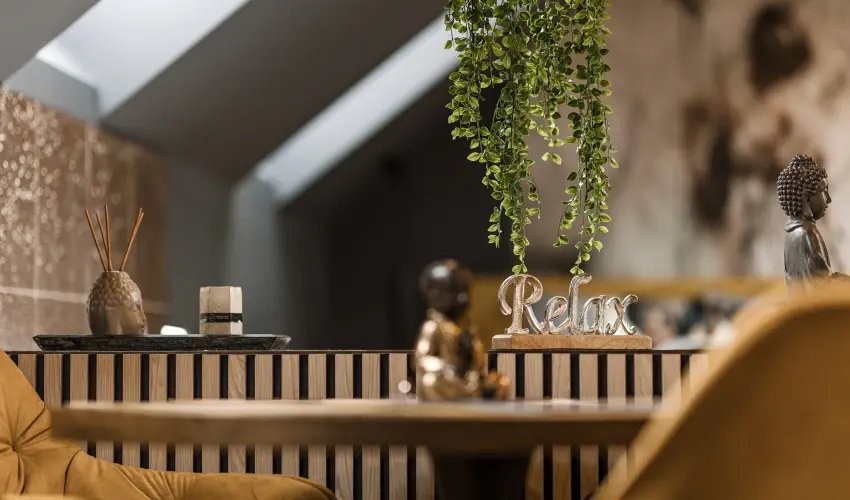 Greyhouse Apartments Hark�ny - M�jus 1.