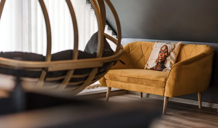 Greyhouse Apartments Hark�ny - M�jus 1.
