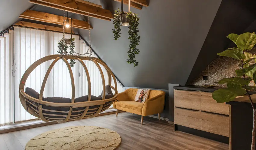 Greyhouse Apartments Hark�ny - M�jus 1.