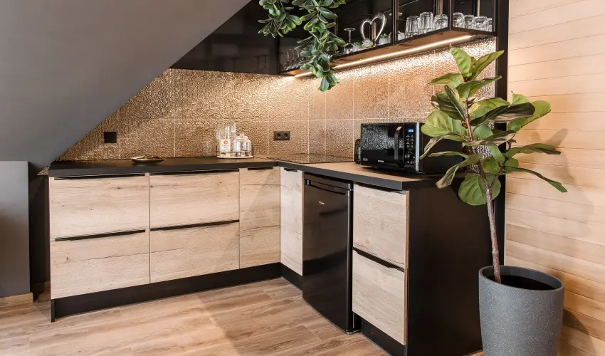 Greyhouse Apartments Hark�ny - M�jus 1.
