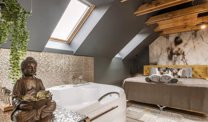 Greyhouse Apartments Hark�ny - M�jus 1.