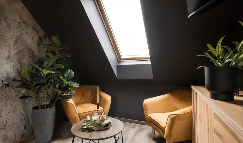 Greyhouse Apartments Hark�ny - M�jus 1.