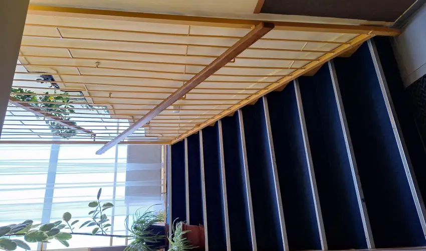 Grill Terasz tterem s Szllshely Mezkvesd - Mjus 1.