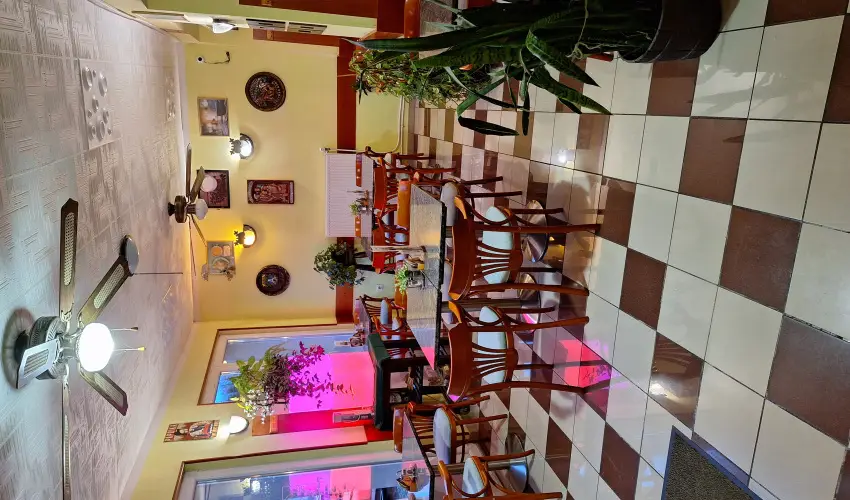 Grill Terasz tterem s Szllshely Mezkvesd - Mjus 1.