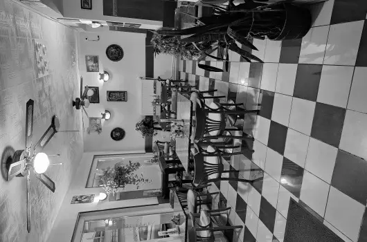 Grill Terasz tterem s Szllshely - Mjus 1.