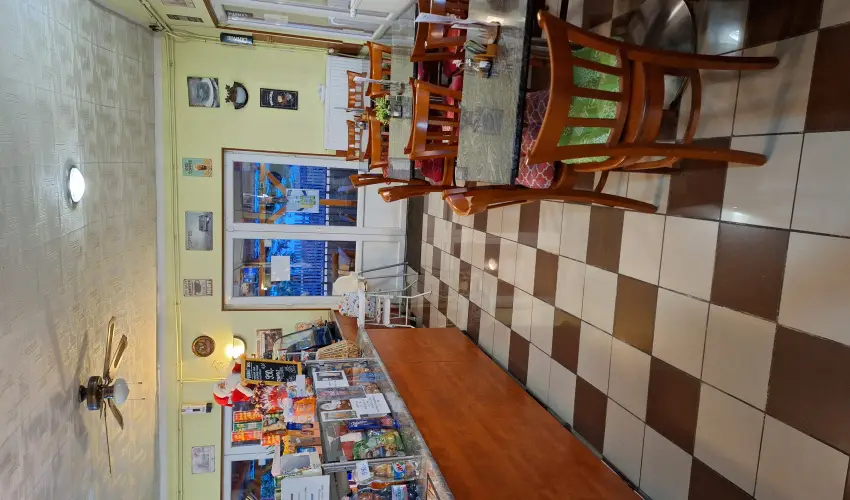 Grill Terasz tterem s Szllshely Mezkvesd - Mjus 1.