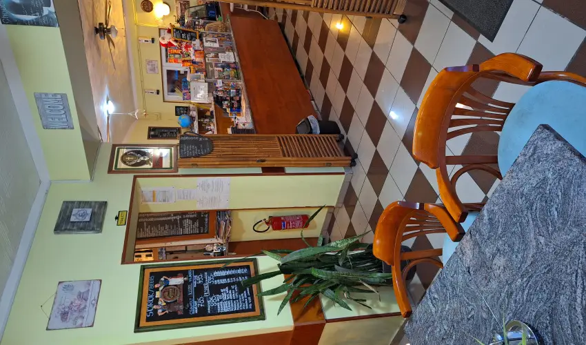 Grill Terasz tterem s Szllshely Mezkvesd - Mjus 1.