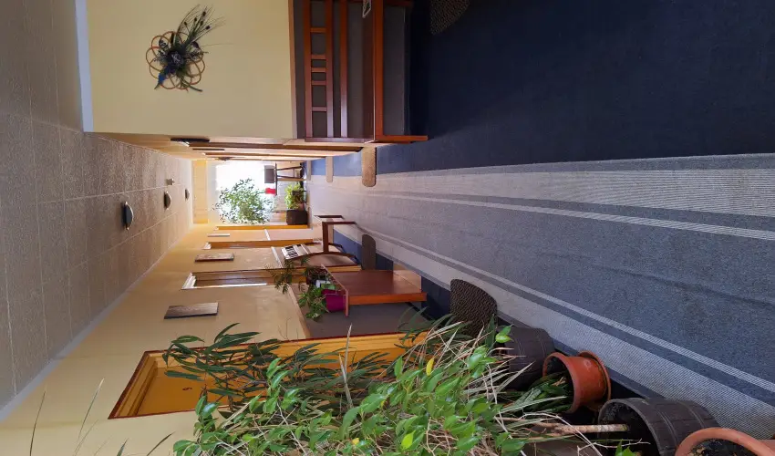 Grill Terasz tterem s Szllshely Mezkvesd - Mjus 1.