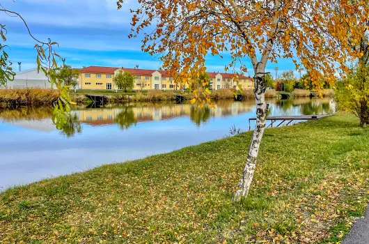 Gyirmt Sport & Wellness Hotel - Mjus 1. 