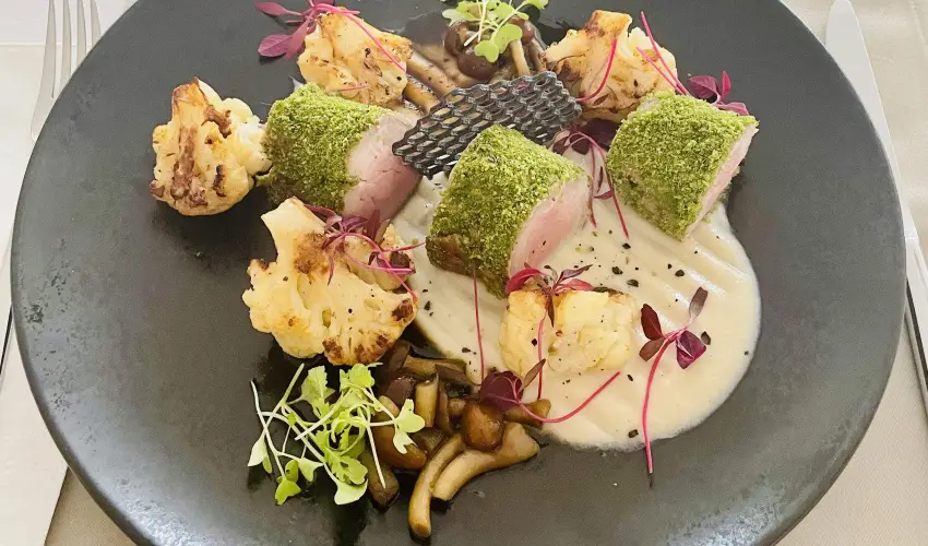 Gyirmt Sport & Wellness Hotel Gyr - Mjus 1. 