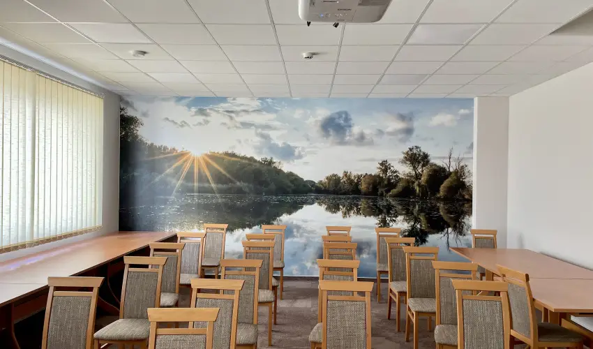 Gyirmt Sport & Wellness Hotel Gyr - Mjus 1. 