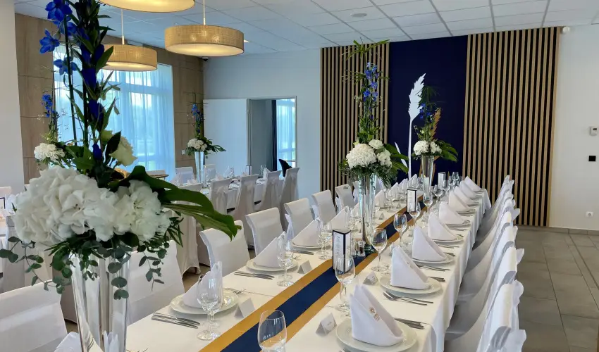 Gyirmt Sport & Wellness Hotel Gyr - Mjus 1. 