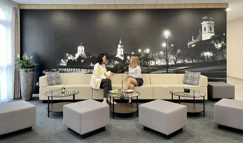 Gyirmt Sport & Wellness Hotel Gyr - Mjus 1. 