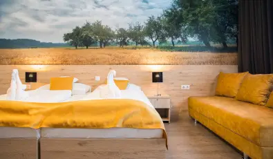 Gyirmt Sport & Wellness Hotel Gyr