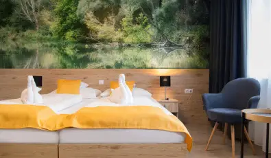 Gyirmt Sport & Wellness Hotel Gyr