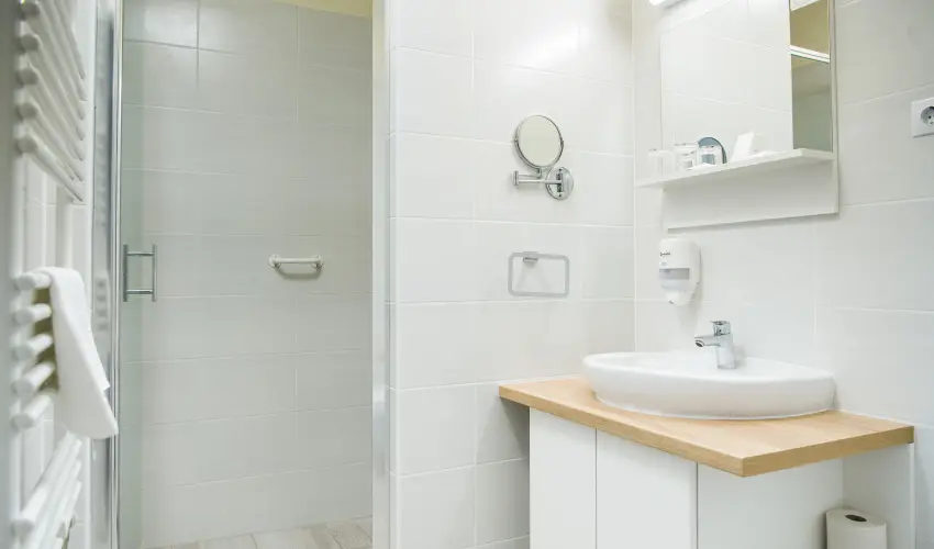 Gyirmt Sport & Wellness Hotel Gyr - Mjus 1. 