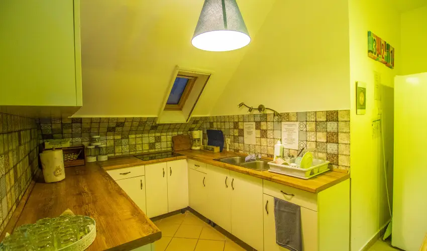 Gyulavez�r Lovasbirodalma Panzi�  Gyulakeszi - M�jus 1. (min. 2 �j)