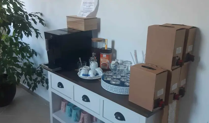 Gyulavez�r Lovasbirodalma Panzi�  Gyulakeszi - M�jus 1. (min. 2 �j)