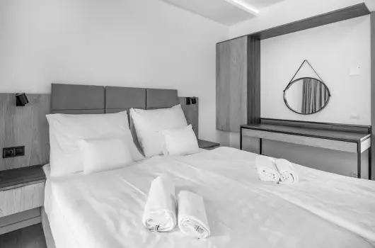H55 Balatonlelle Apartmanhzak - Mjus 1. (min. 2 j)