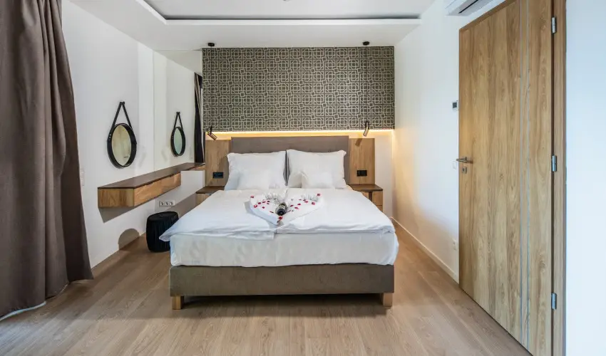 H55 Balatonlelle Apartmanhzak Balatonlelle - Mjus 1. (min. 2 j)