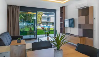 H55 Balatonlelle Apartmanhzak Balatonlelle