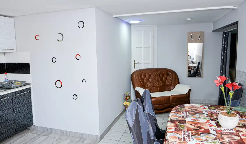 Hajnal Apartman Hajdszoboszl - Mjus 1. (min. 2 j)