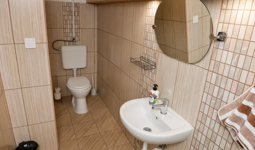 Hajnal Apartman Hajdszoboszl - Mjus 1. (min. 2 j)