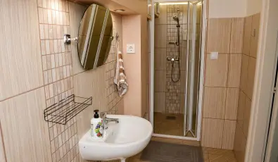 Hajnal Apartman Hajdszoboszl