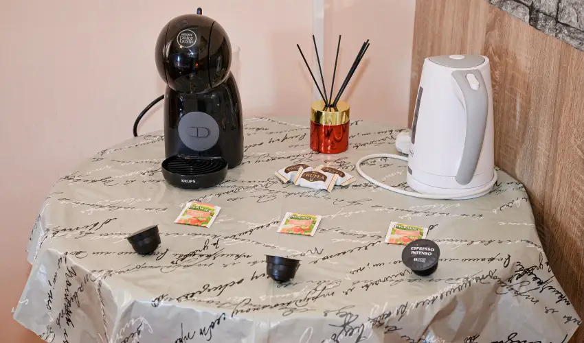 Hajnal Apartman Hajdszoboszl - Mjus 1. (min. 2 j)