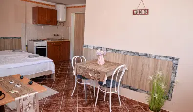 Hajnal Apartman Hajdszoboszl