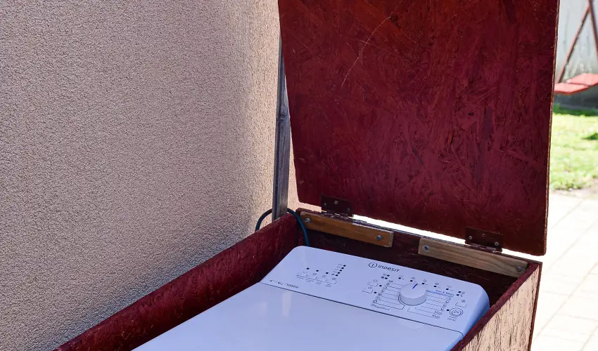 Hajnal Apartman Hajdszoboszl - Mjus 1. (min. 2 j)