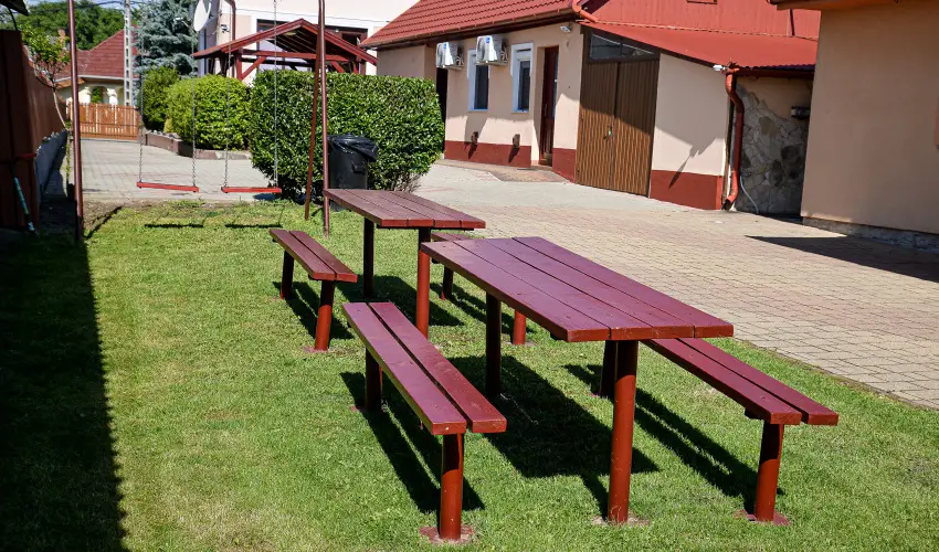 Hajnal Apartman Hajdszoboszl - Mjus 1. (min. 2 j)