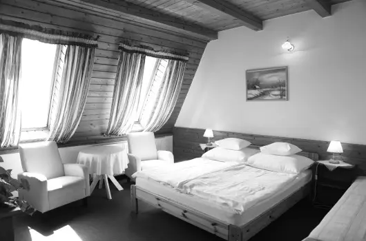 Hajd� Kast�ly Hotel - M�jus 1. (min. 3 �j)