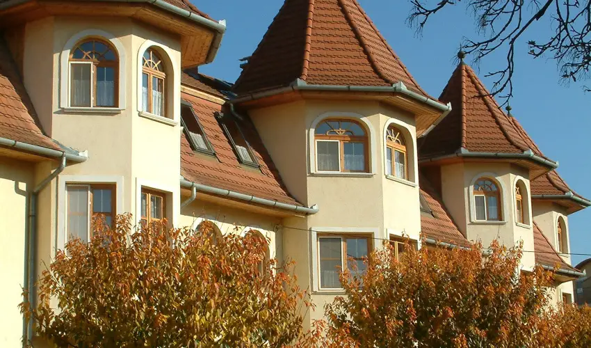 Hajd� Kast�ly Hotel Hajd�szoboszl� - M�jus 1. (min. 3 �j)