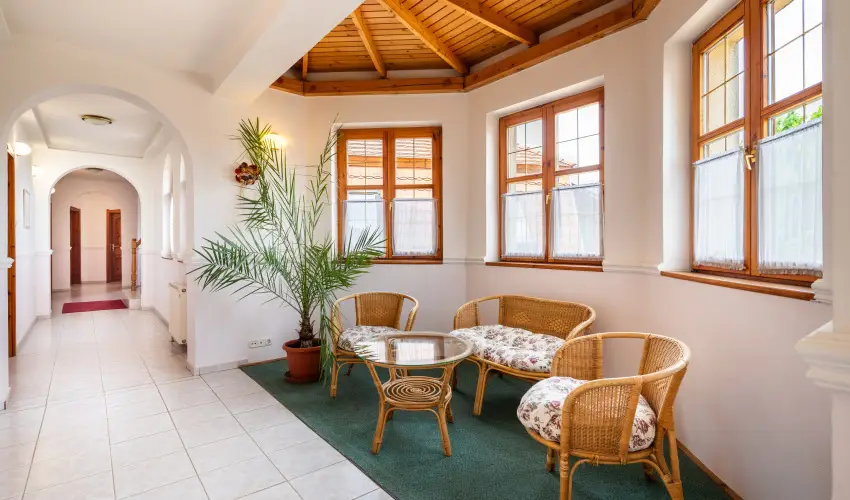 Hajd� Kast�ly Hotel Hajd�szoboszl� - M�jus 1. (min. 3 �j)