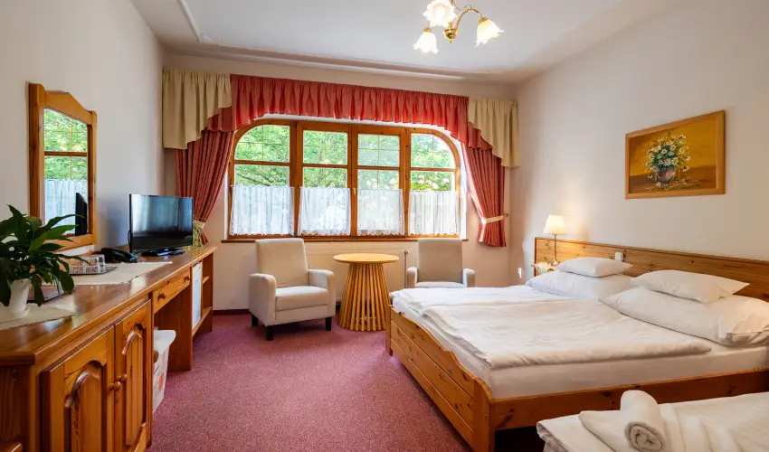 Hajd� Kast�ly Hotel Hajd�szoboszl� - M�jus 1. (min. 3 �j)