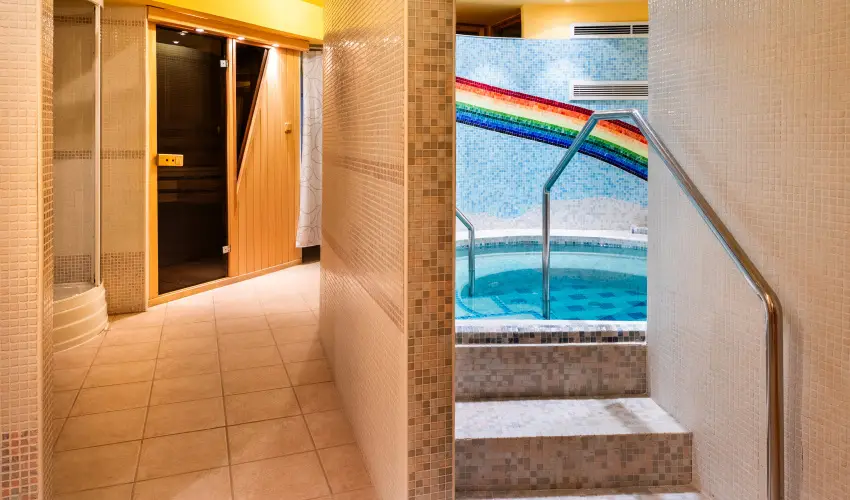 Hajd� Kast�ly Hotel Hajd�szoboszl� - M�jus 1. (min. 3 �j)