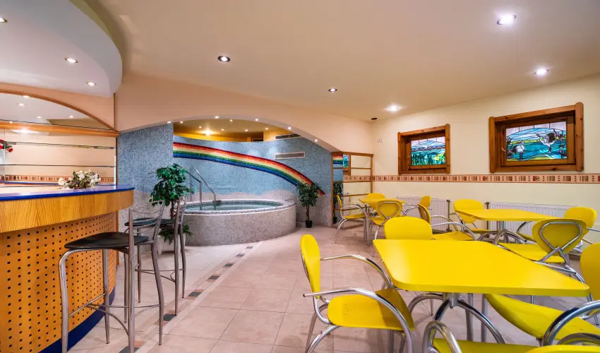 Hajd� Kast�ly Hotel Hajd�szoboszl� - M�jus 1. (min. 3 �j)