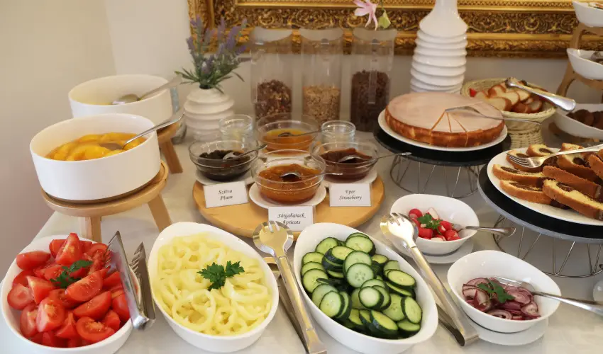 Hajd� Kast�ly Hotel Hajd�szoboszl� - M�jus 1. (min. 3 �j)