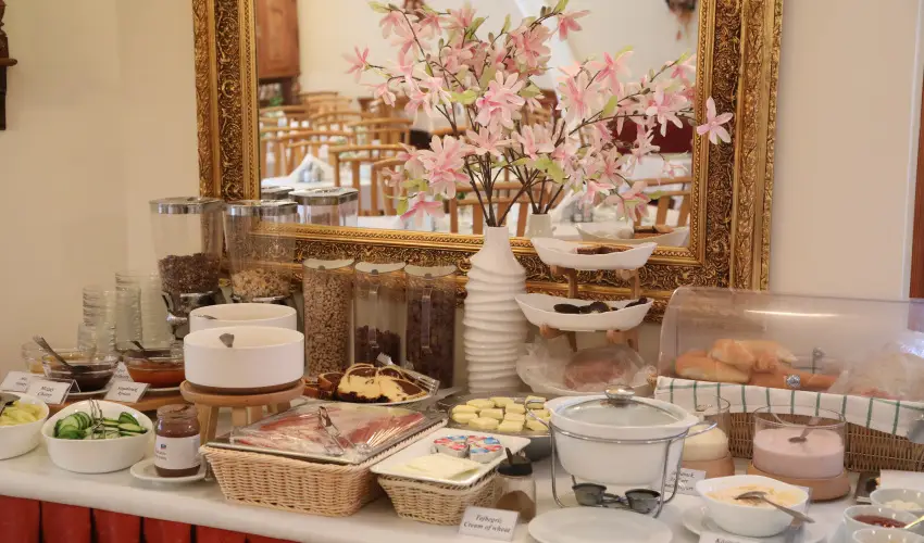 Hajd� Kast�ly Hotel Hajd�szoboszl� - M�jus 1. (min. 3 �j)