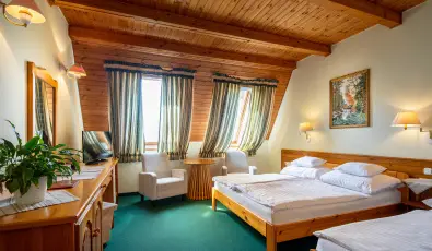 Hajd� Kast�ly Hotel Hajd�szoboszl�