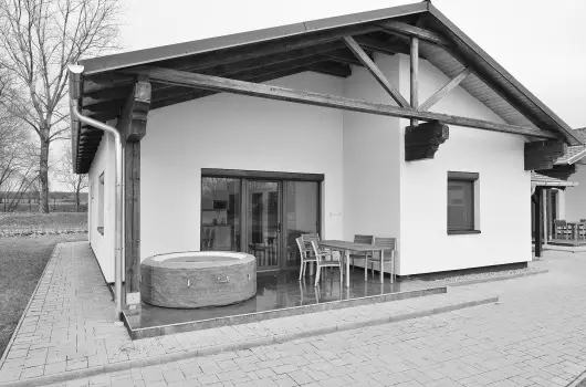 Haleszi Apartman - M�jus 1. (min. 3 �j)